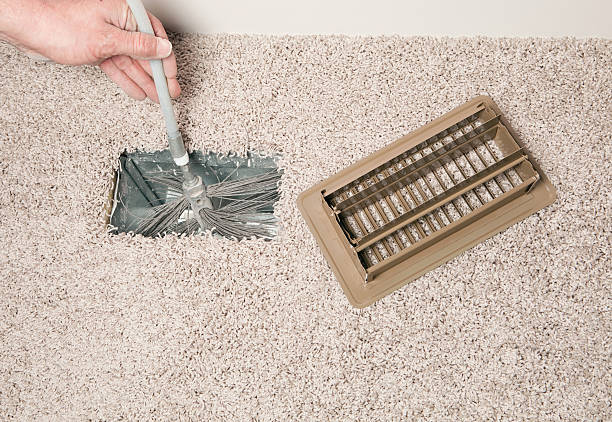 Best Home Air Vent Cleaning  in USA